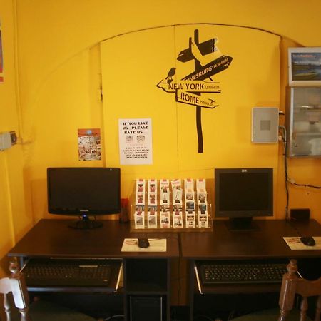 The Mellow Monkey Hostel Zadar Exteriér fotografie