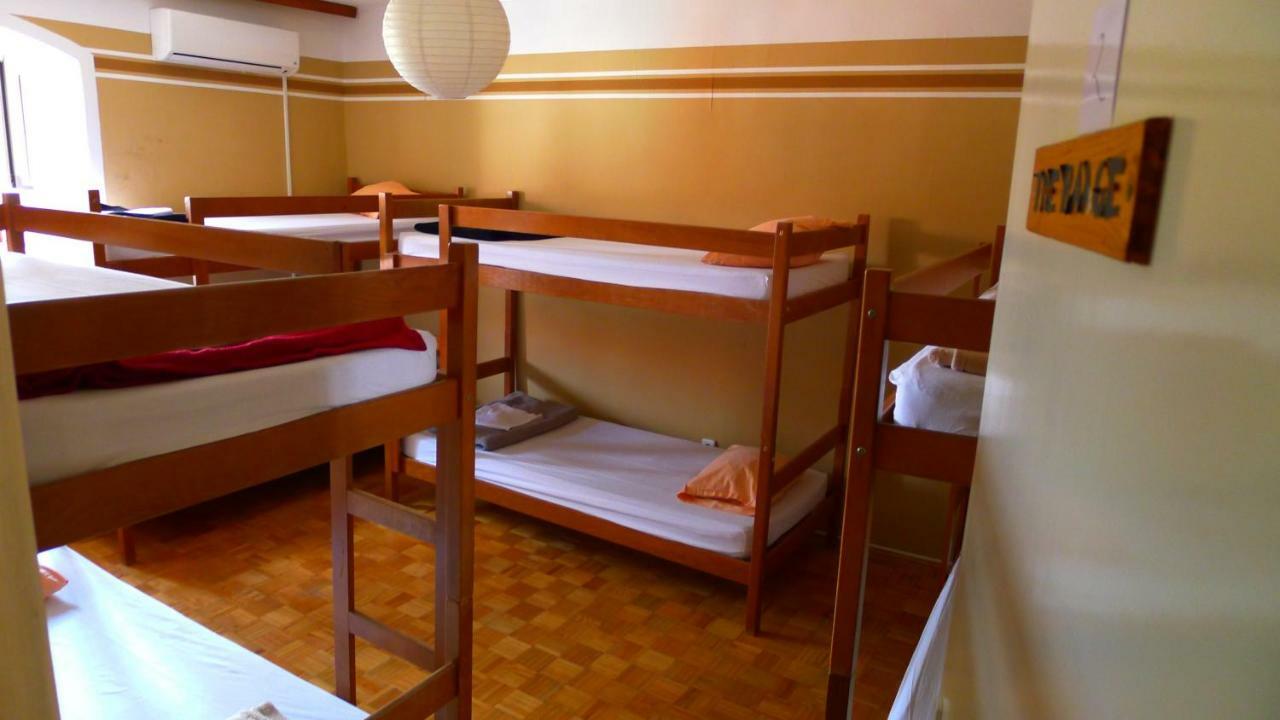 The Mellow Monkey Hostel Zadar Exteriér fotografie