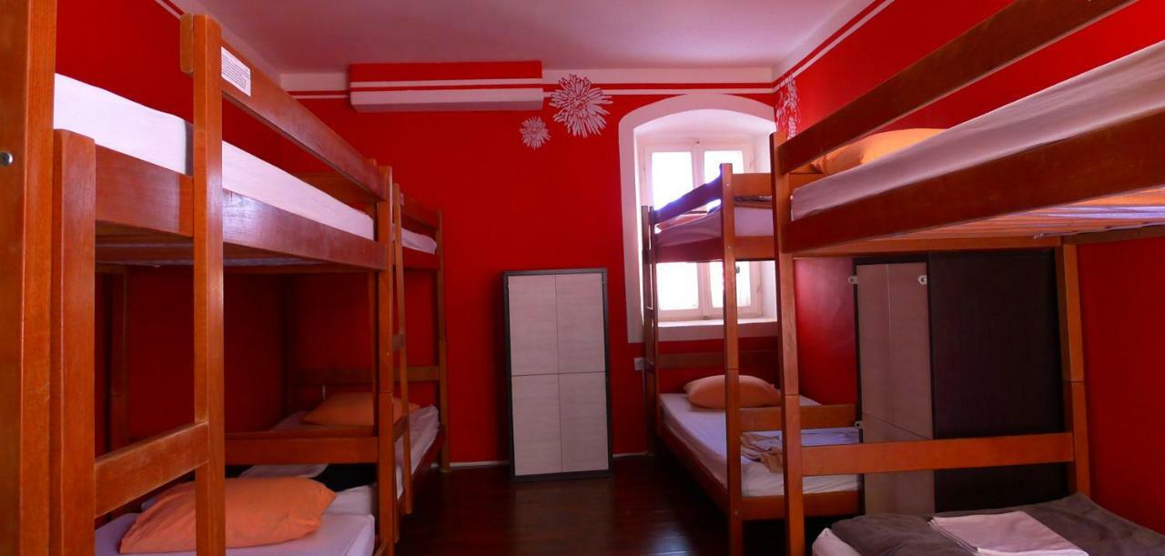 The Mellow Monkey Hostel Zadar Exteriér fotografie