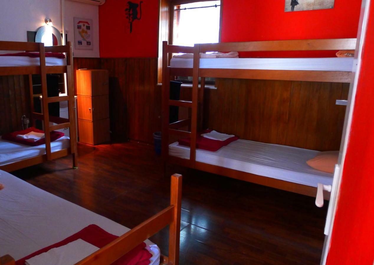 The Mellow Monkey Hostel Zadar Exteriér fotografie