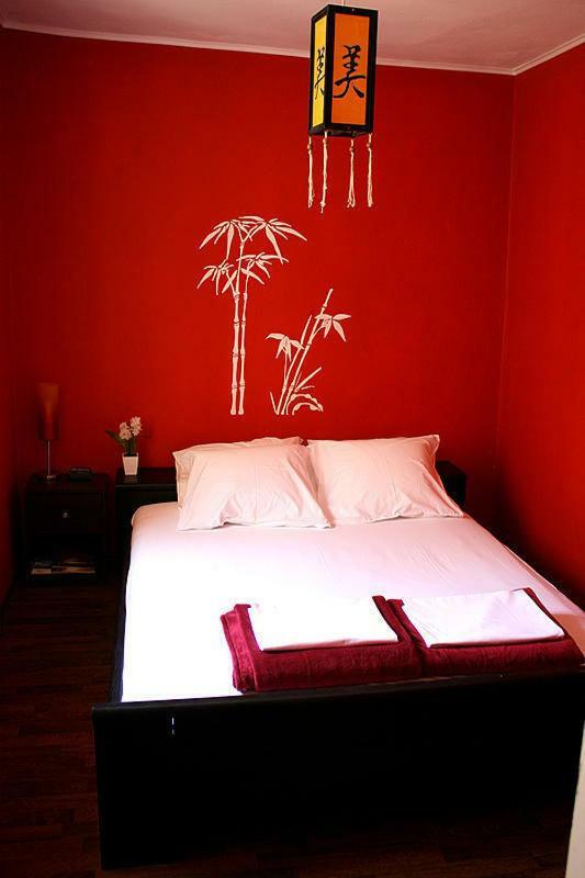 The Mellow Monkey Hostel Zadar Exteriér fotografie