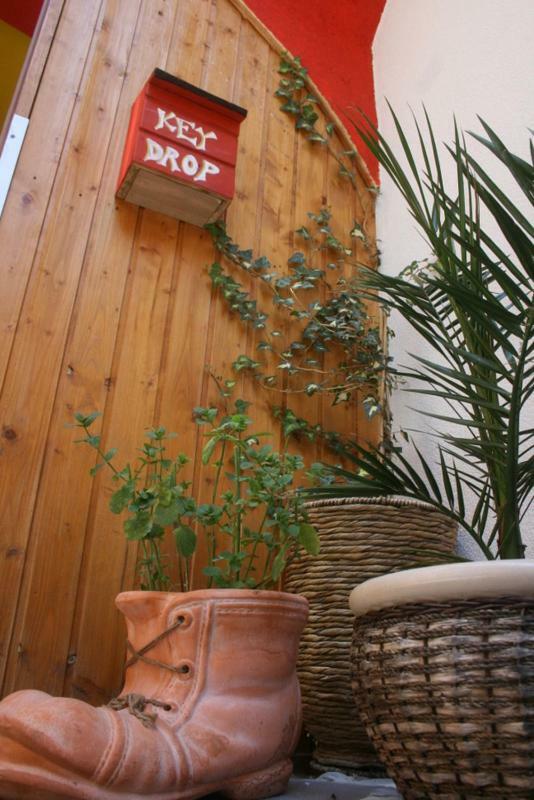 The Mellow Monkey Hostel Zadar Exteriér fotografie