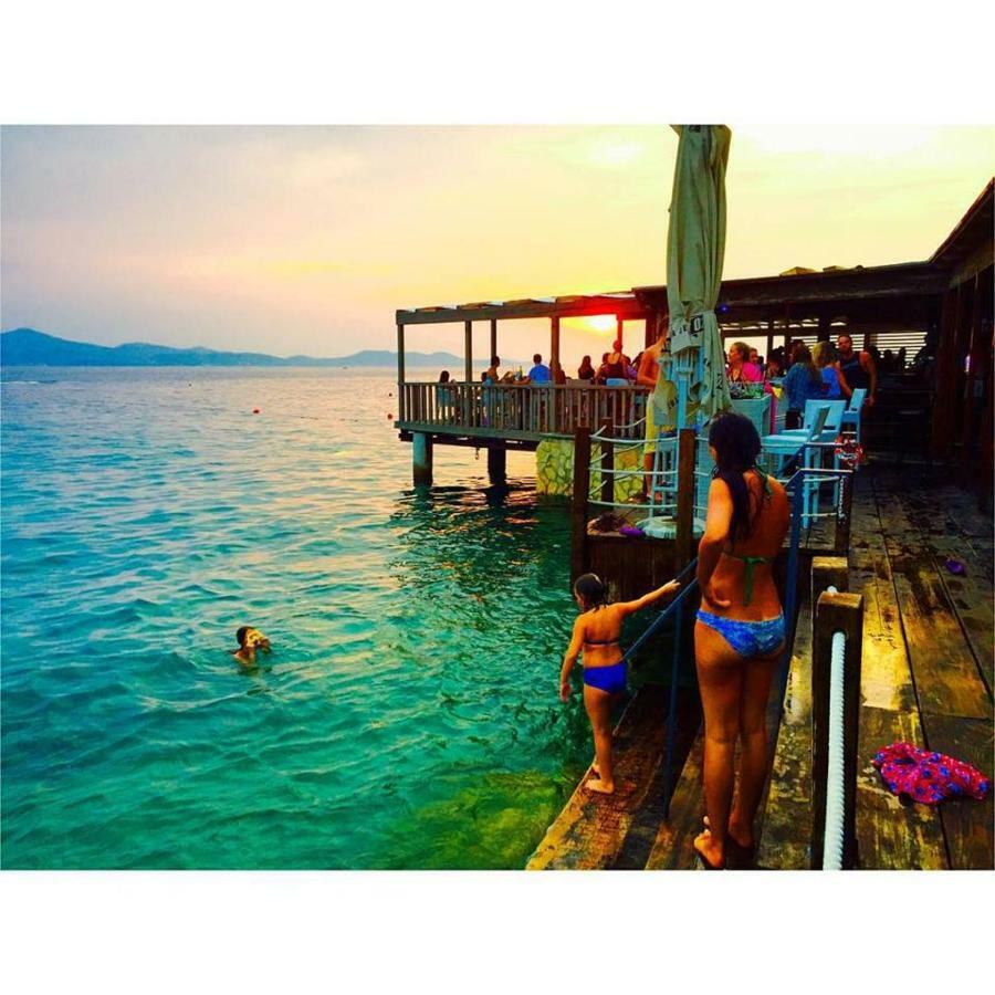 The Mellow Monkey Hostel Zadar Exteriér fotografie