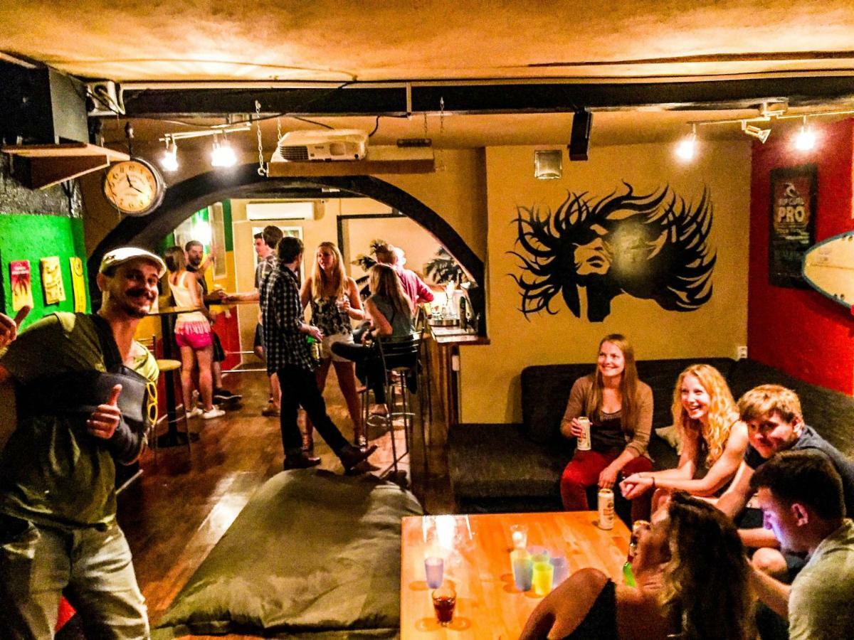 The Mellow Monkey Hostel Zadar Exteriér fotografie